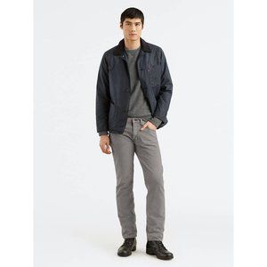 Deals for Mens Levis 514 Corduroy 
